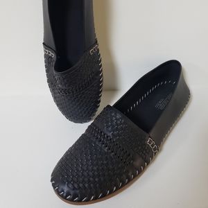 Adam Tucker ME TOO black Slip On Loafer
